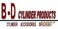 B-D CylinderƷƽB